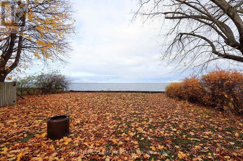 37 Church Street, Hamilton, ON - Outdoor With Body Of Water With View