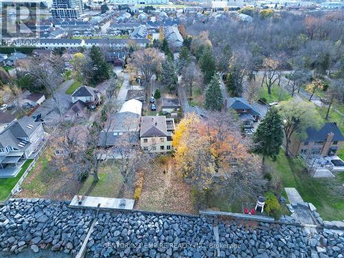 37 Church Street, Hamilton, ON - Outdoor With View