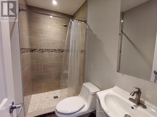 6A Steppingstone Trail, Toronto, ON - Indoor Photo Showing Bathroom