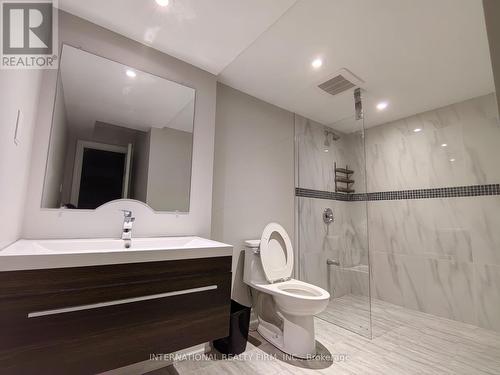 6A Steppingstone Trail, Toronto, ON - Indoor Photo Showing Bathroom