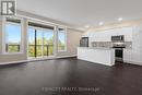 G - 225 Citiplace Drive, Ottawa, ON  - Indoor Photo Showing Kitchen With Stainless Steel Kitchen 