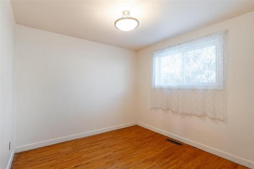 723 Nairn Avenue, Winnipeg, MB - Indoor Photo Showing Other Room