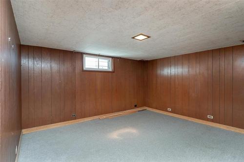 723 Nairn Avenue, Winnipeg, MB - Indoor