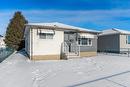 723 Nairn Avenue, Winnipeg, MB  - Outdoor 