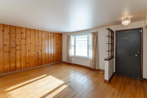 723 Nairn Avenue, Winnipeg, MB - Indoor Photo Showing Other Room