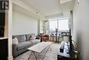 808 - 108 Richmond Road S, Ottawa, ON  - Indoor Photo Showing Living Room 