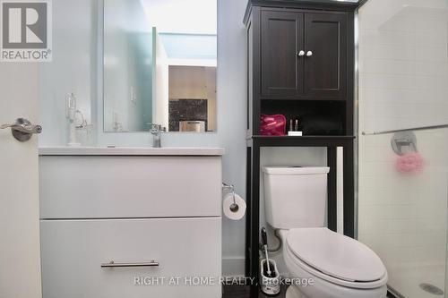 808 - 108 Richmond Road S, Ottawa, ON - Indoor Photo Showing Bathroom