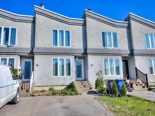 FaÃ§ade - 2720 Rue Du Manoir, Vaudreuil-Dorion, QC 