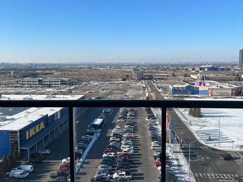 1116-10 Honeycrisp Cres, Vaughan, ON - Outdoor With View