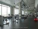 1108-2212 Lake Shore Blvd, Toronto, ON  - Indoor Photo Showing Gym Room 