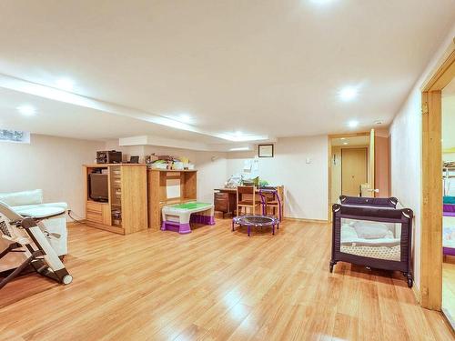 Family room - 2066 Rue Laniel, Montréal (L'Île-Bizard/Sainte-Geneviève), QC - Indoor