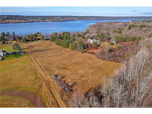 / Scenic Narrows Boulevard (Route 710), Cambridge-Narrows, NB 