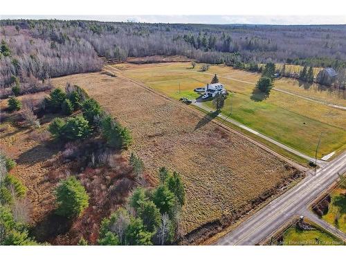 / Scenic Narrows Boulevard (Route 710), Cambridge-Narrows, NB 