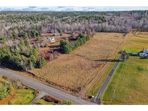 / Scenic Narrows Boulevard (Route 710), Cambridge-Narrows, NB 