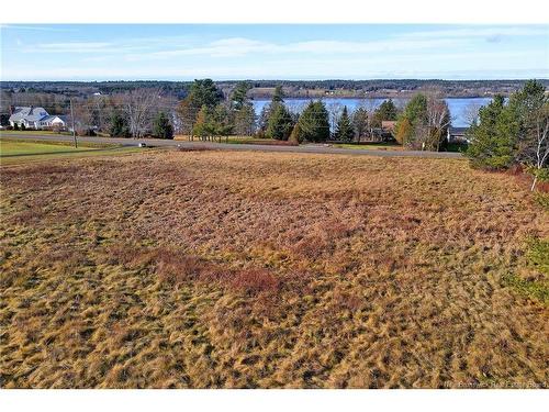 / Scenic Narrows Boulevard (Route 710), Cambridge-Narrows, NB 