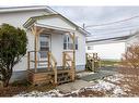 28 Mackay St, Saint John, NB 