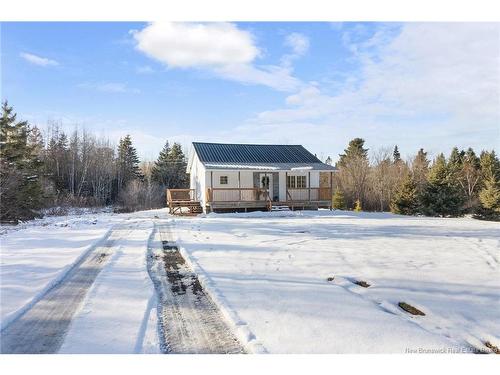 756 Main St, Chipman, NB 