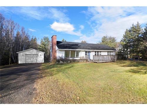 532 Main St, Chipman, NB 