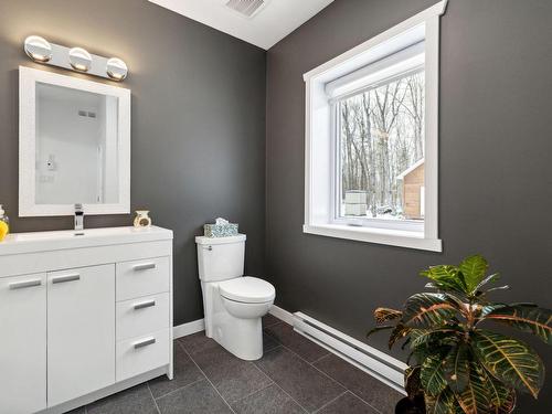 Salle d'eau - 3 Ch. Des Bouleaux, Blue Sea, QC - Indoor Photo Showing Bathroom