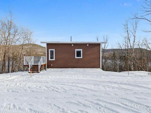 ExtÃ©rieur - 3 Ch. Des Bouleaux, Blue Sea, QC - Outdoor