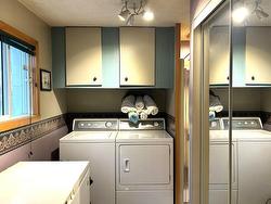 Laundry room - 