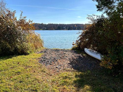 33 Ch. Larochelle, Saint-Claude, QC - Outdoor With Body Of Water With View