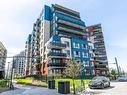 Aerial photo - 3801-5150 Rue Buchan, Montréal (Côte-Des-Neiges/Notre-Dame-De-Grâce), QC  - Outdoor With Balcony With Facade 