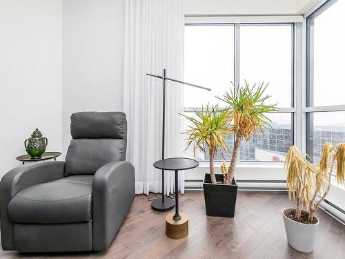 Living room - 3801-5150 Rue Buchan, Montréal (Côte-Des-Neiges/Notre-Dame-De-Grâce), QC - Indoor