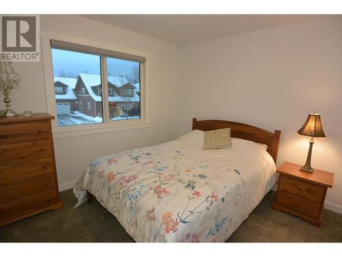 3237 Third Avenue, Smithers, BC - Indoor Photo Showing Bedroom