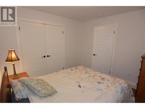 3237 Third Avenue, Smithers, BC - Indoor Photo Showing Bedroom