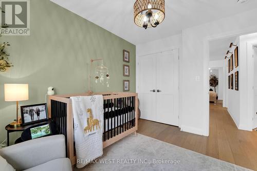 2 - 675 Victoria Road N, Guelph, ON - Indoor Photo Showing Bedroom