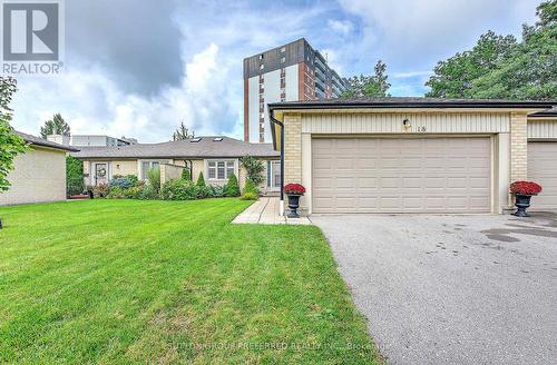 18 - 93 Pine Valley Gate, London, ON - Outdoor