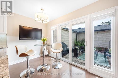 18 - 93 Pine Valley Gate, London, ON - Indoor Photo Showing Dining Room