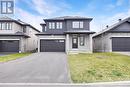 24 Seabert Drive, Arnprior, ON  - Outdoor With Facade 