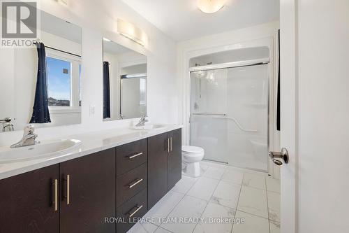 24 Seabert Drive, Arnprior, ON - Indoor Photo Showing Bathroom