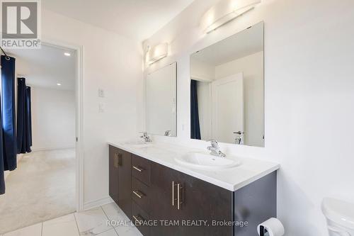 24 Seabert Drive, Arnprior, ON - Indoor Photo Showing Bathroom