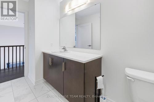 24 Seabert Drive, Arnprior, ON - Indoor Photo Showing Bathroom