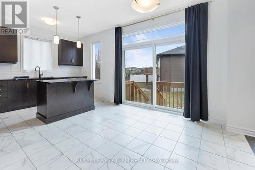 24 Seabert Drive, Arnprior, ON - Indoor Photo Showing Kitchen