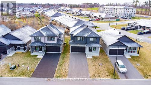 24 Seabert Drive, Arnprior, ON - Outdoor With Facade