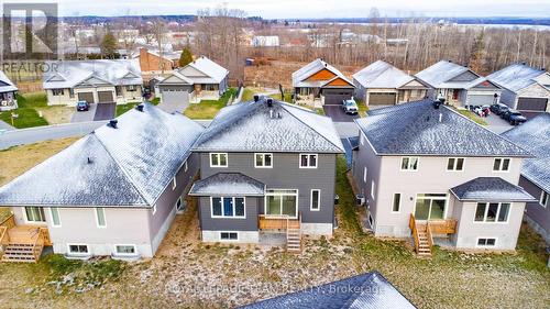 24 Seabert Drive, Arnprior, ON - Outdoor With Facade