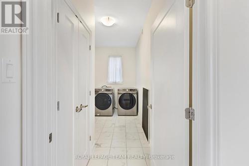 24 Seabert Drive, Arnprior, ON - Indoor Photo Showing Laundry Room