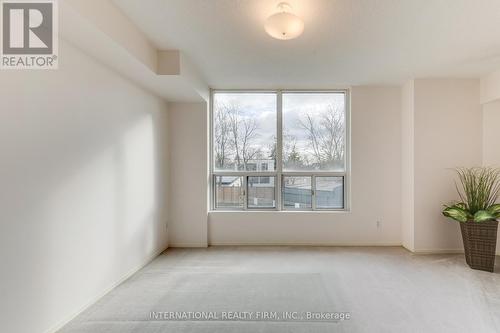 201 - 897 Sheppard Avenue W, Toronto, ON - Indoor Photo Showing Other Room