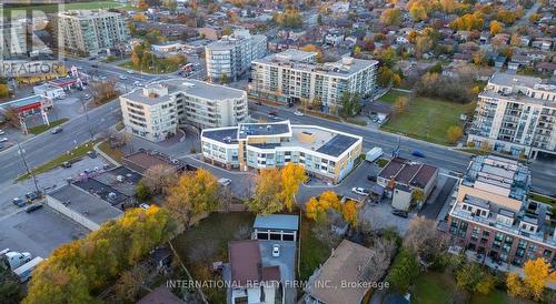 201 - 897 Sheppard Avenue W, Toronto, ON - Outdoor With View