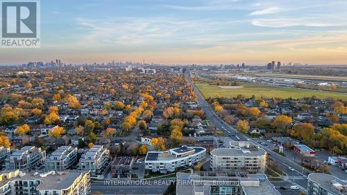 201 - 897 Sheppard Avenue W, Toronto, ON - Outdoor With View