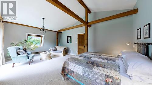 5 Shepherd Road, Whitby, ON - Indoor Photo Showing Bedroom