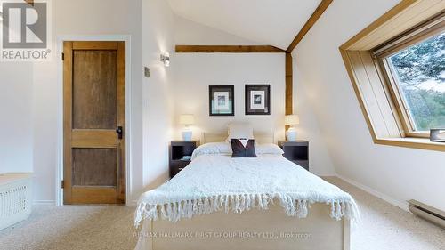 5 Shepherd Road, Whitby, ON - Indoor Photo Showing Bedroom