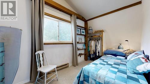 5 Shepherd Road, Whitby, ON - Indoor Photo Showing Bedroom