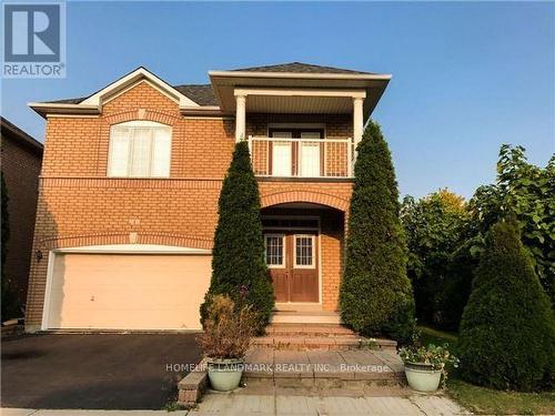 1 Starling Boulevard, Vaughan, ON - Outdoor