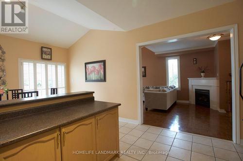 1 Starling Boulevard, Vaughan, ON - Indoor Photo Showing Other Room