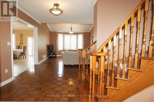 1 Starling Boulevard, Vaughan, ON - Indoor Photo Showing Other Room